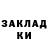 КОКАИН 97% MotoSiberia